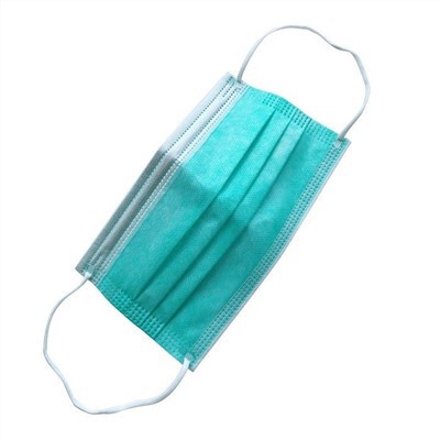 Kertakäyttöinen suunaamio