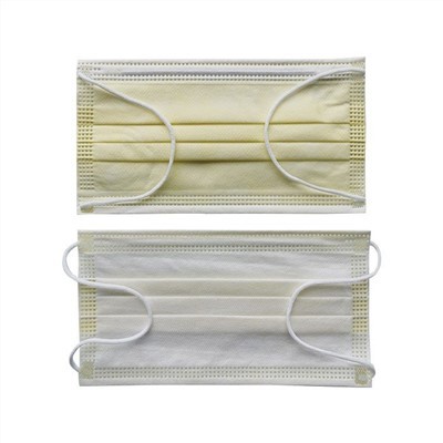 Lääketieteellinen naamio