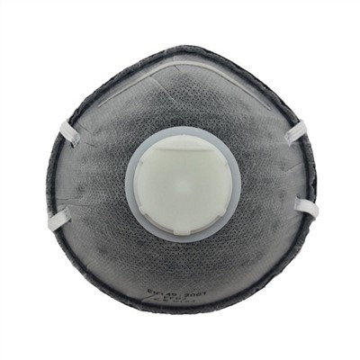 Turvallinen nenämaski