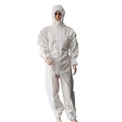 Turvallinen työvaate univormu